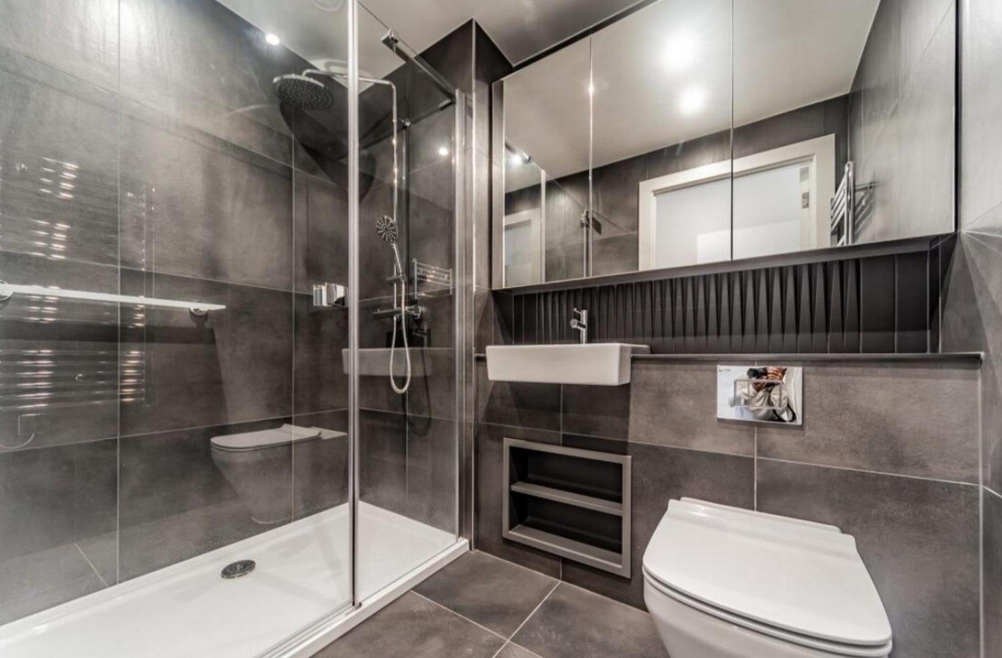 Appartamento East Village With Views